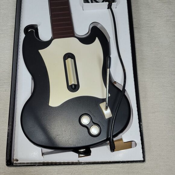 PlayStation 2 Controller - Black - Picture 6 of 13